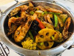 -雅逸居海鲜小厨