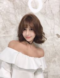 点击看大图 -Style HAIR