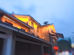 -香雪海饭店中餐厅(人民桥店)