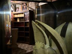 -逃脱反斗城沉浸剧情密室(北京路店)