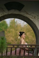 点击看大图 -情订奇缘婚纱摄影(和平路店)