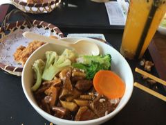 -李先生牛肉面大王(大兴枣园店)