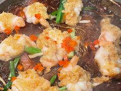 -绿茶餐厅(光明N次方公园店)