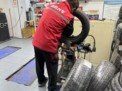 -途虎养车工场店(工人体育馆店)