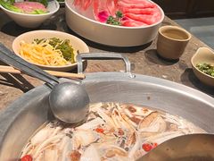 -小龙坎火锅(湖滨银泰in77店)