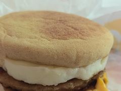 -麦当劳(牡丹江路店)