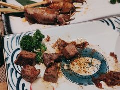 -福樱兰海鲜放题铁板烧(加州店)