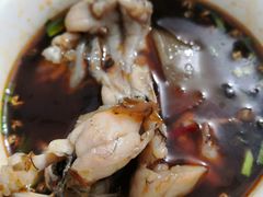 蛙蛙-邱氏胖泥鳅(大堰店)