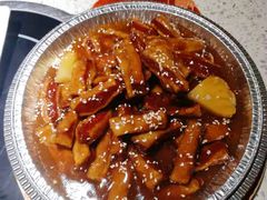 夹沙-马老六清真餐饮(西站店)
