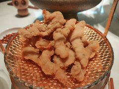 -上上席川菜(凯德乐峰广场店)