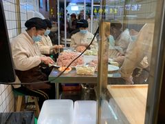 -袁记云饺(鼓楼店)