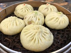 -张包铺(道外店)