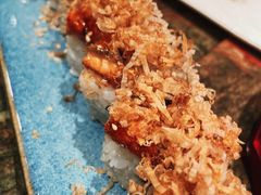 鳗鱼海苔卷-炙柒Sekinana·精致料理 烧鸟·铁板烧(海上世界店)