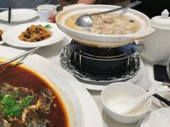 -万龙洲海鲜(大兴绿地缤纷城店)