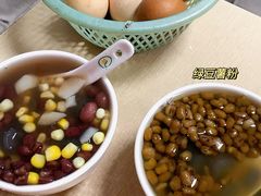 -瘦鬼老档糖水铺