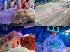 -英西峰林·洞天仙境