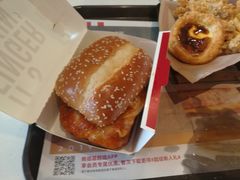 -肯德基(环翠北店)