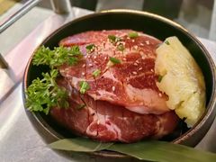 -韩宫宴和牛烤肉(盐城金鹰店)