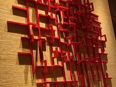 -上海金桥红枫万豪酒店-万豪中餐厅
