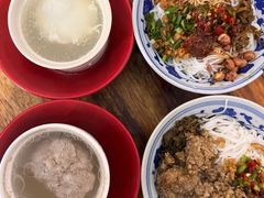 -秦胖子肉陀良心店