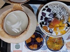 经典椰子冻-东记甜品(佛山总店)