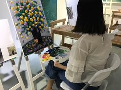 -一品格美术·中考高中成人美术培训