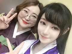 -韩通韩国语学院(虹口校区)