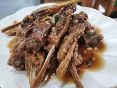 -南记食粥坊·宵夜大排档(岭南分店)