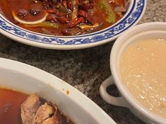 -南京大牌档(壹方天地店)