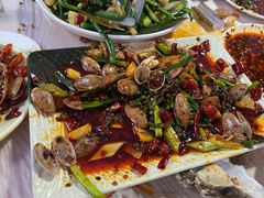 -谭大厨龙虾馆(中交公园时光美食街店)