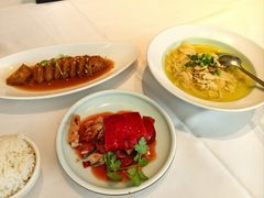 -松鹤楼(狮山永利广场店)