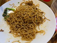 -冶建镜子·老南昌大排档·江西虾王(总店)