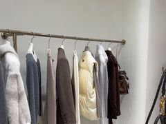 -Her Sight设计师女装集合店(静安华山路店)