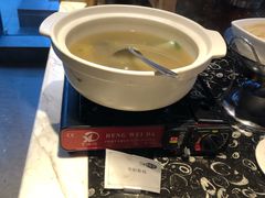 阜阳粉鸡-阜阳富力万达嘉华酒店·美食汇自助餐厅