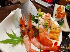 -大雄寿司(中华广场店)