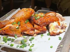 -绿茶餐厅(广州天河城店)