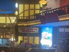 -怪噜范·贵阳小吃大排档(金源旗舰店)