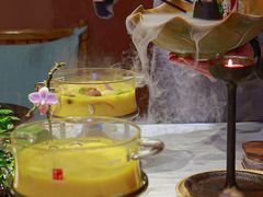 -叶叶菩提(太原别墅店)