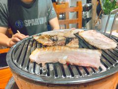 -原始泥炉烤肉(总店)
