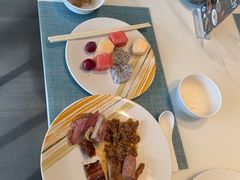 -怡海苑餐厅·厦门滨海悦华酒店