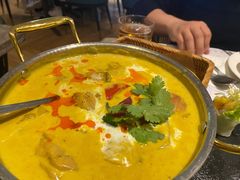 -美奈小馆·东南亚菜(福田星河COCO Park店)