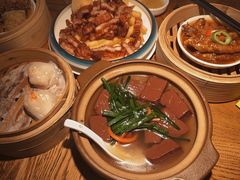 -点心传说·粤菜点心(佐阾虹湾店)