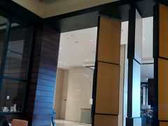 -顺德美的万豪酒店-万豪中餐厅