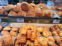 -烘焙町面包店(西四店)