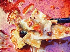-马贤涮烤(超英·长乐家园店)