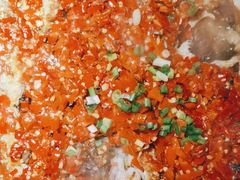 -江边城外烤鱼(方庄时代购物中心店)