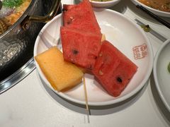 -犇鼎牛潮汕牛肉火锅(新辰里学清路店)