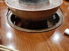 -岳合轩老北京涮肉