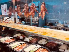 -物美超市(通州华业玫瑰店)