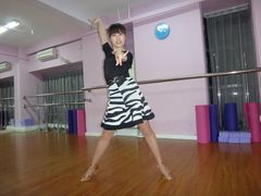 -雅米拉艺术中心(少儿舞蹈培训)